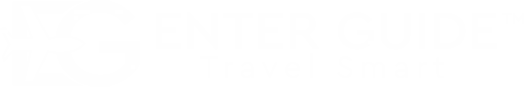 Enter Guide | Travel Smart