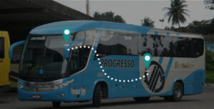 Transfer privado de Porto de Galinhas a la Terminal de Buses de Recife (TIP) — vehículo habilitado, peajes incluidos y WhatsApp con el conductor.