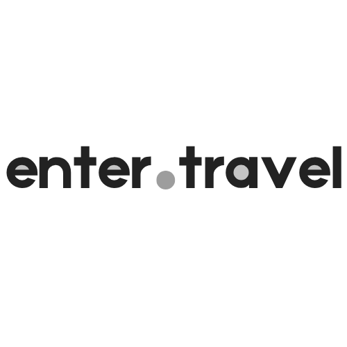 logo enter travel 2026